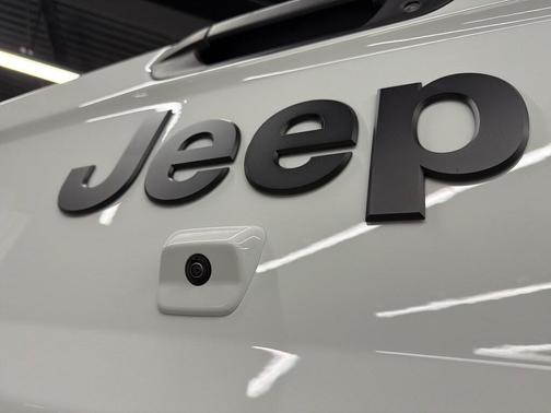 2026 Jeep Gladiator Texas Trail