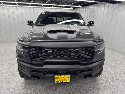 2025 RAM 1500 RHO