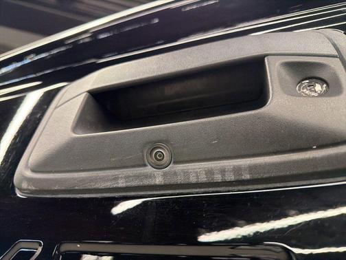 Black 2022 Chevrolet Colorado Z71