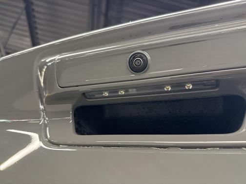 2026 RAM 2500 Rebel/Power Wagon