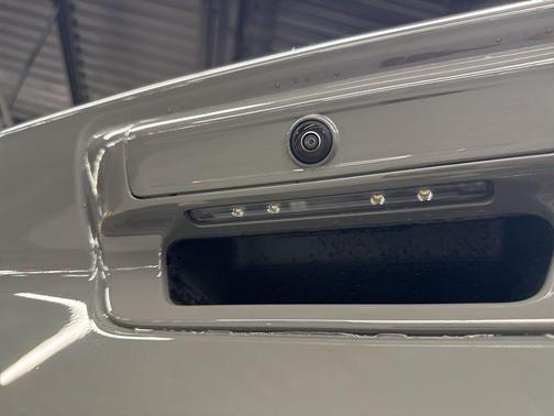 2026 RAM 2500 Rebel/Power Wagon