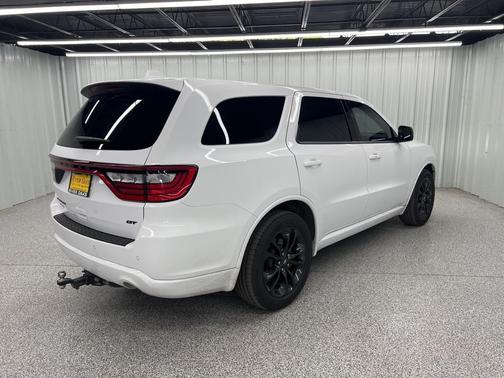 2022 Dodge Durango GT