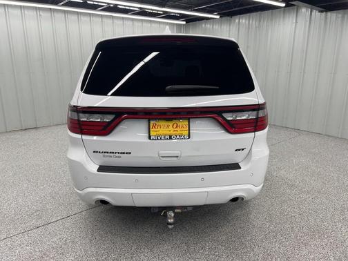 2022 Dodge Durango GT