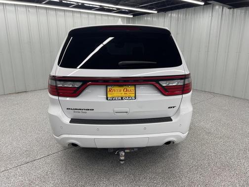 2022 Dodge Durango GT