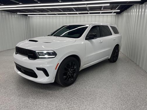 2022 Dodge Durango GT