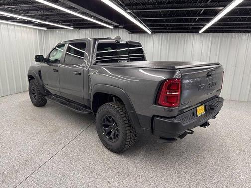2025 RAM 1500 RHO