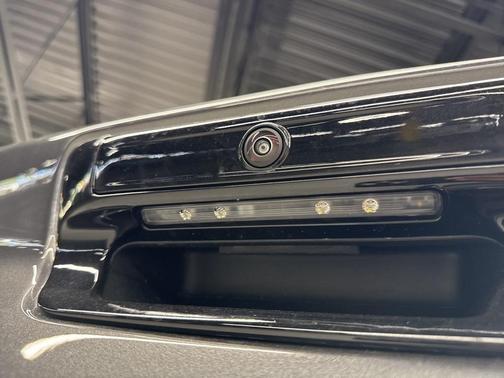 2025 RAM 1500 RHO