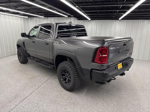 2025 RAM 1500 RHO