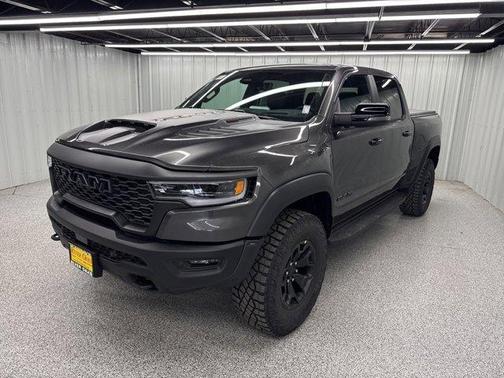 2025 RAM 1500 RHO