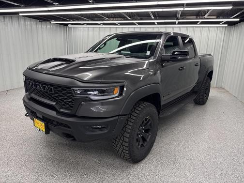2025 RAM 1500 RHO