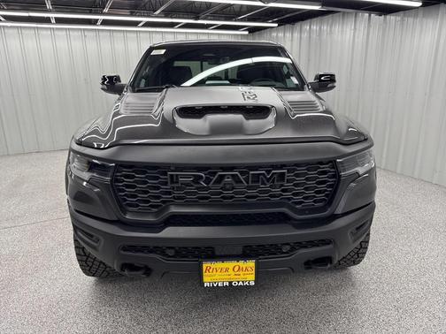2025 RAM 1500 RHO