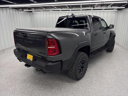 2025 RAM 1500 RHO