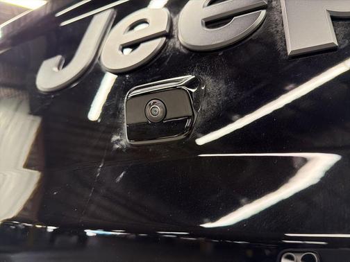 2026 Jeep Gladiator Texas Trail