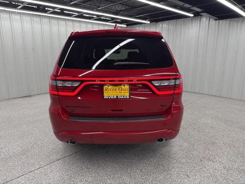 2020 Dodge Durango R/T