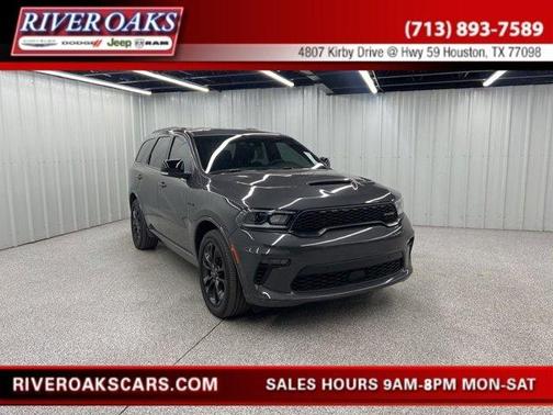 2023 Dodge Durango R/T