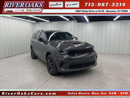 2023 Dodge Durango R/T