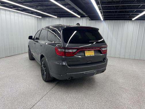 2023 Dodge Durango R/T