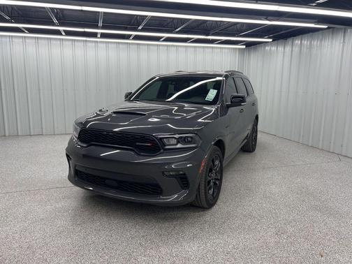 2023 Dodge Durango R/T