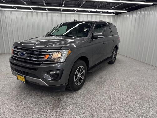 2020 Ford Expedition XLT