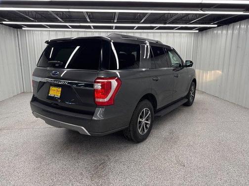 2020 Ford Expedition XLT
