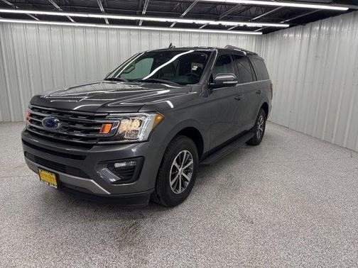 2020 Ford Expedition XLT