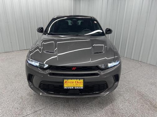 2023 Dodge Hornet GT Plus
