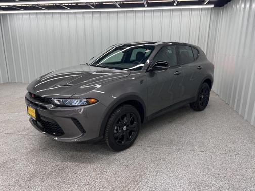 2023 Dodge Hornet GT Plus