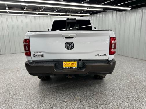2023 RAM 2500 Longhorn