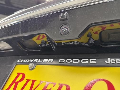 2025 Jeep Wagoneer Base