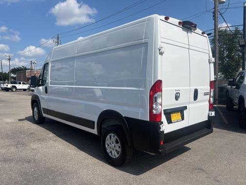 2024 RAM ProMaster 2500 High Roof