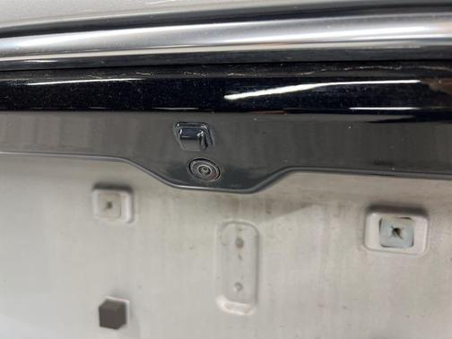 Silver Zynith 2024 Jeep Wagoneer Base