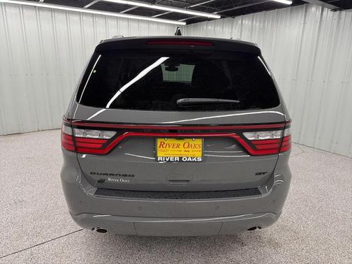 2026 Dodge Durango GT HEMI V8