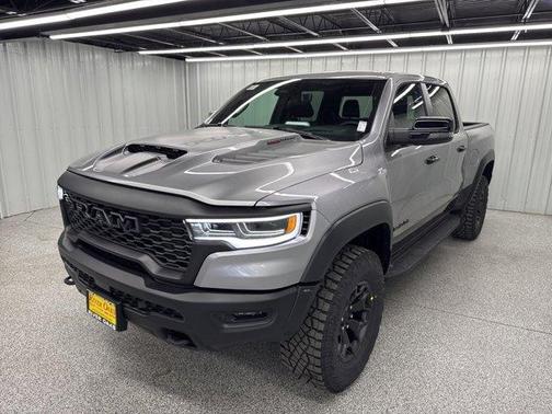 2025 RAM 1500 RHO