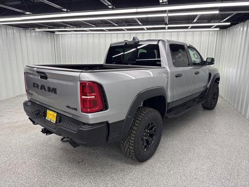 2025 RAM 1500 RHO