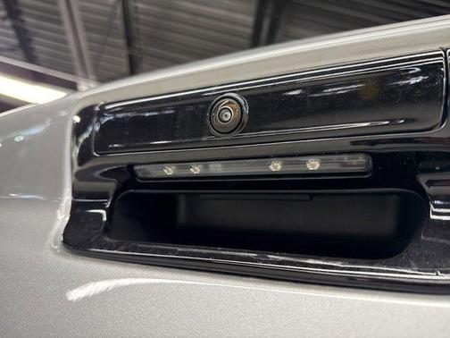 2025 RAM 1500 RHO