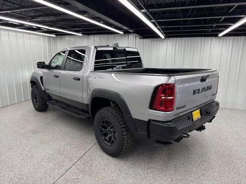 2025 RAM 1500 RHO