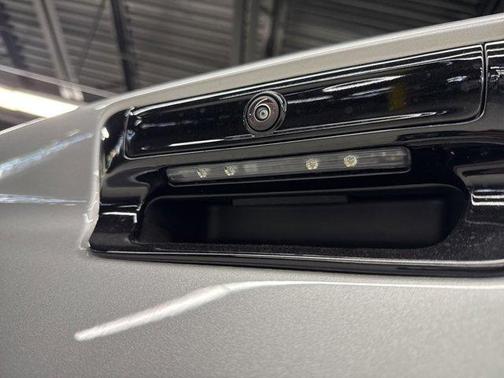 2025 RAM 1500 RHO