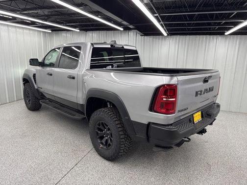 2025 RAM 1500 RHO