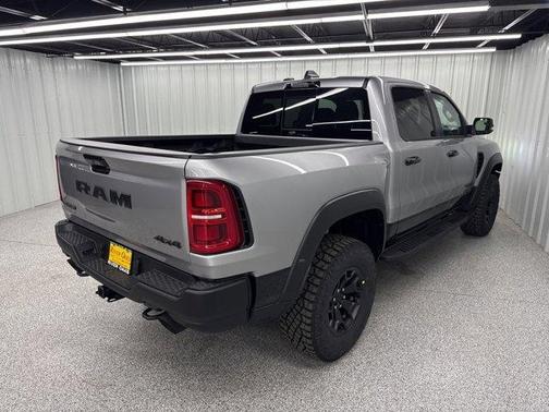 2025 RAM 1500 RHO