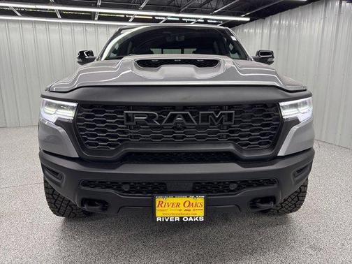 2025 RAM 1500 RHO