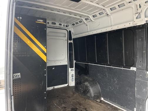 2019 RAM ProMaster 2500 High Roof