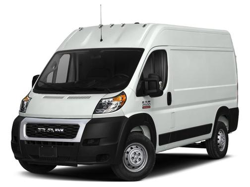 2019 RAM ProMaster 2500 High Roof