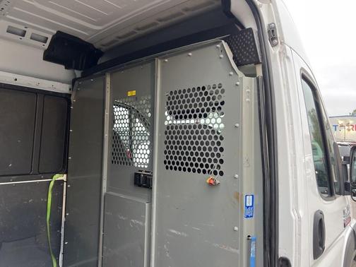 2019 RAM ProMaster 2500 High Roof