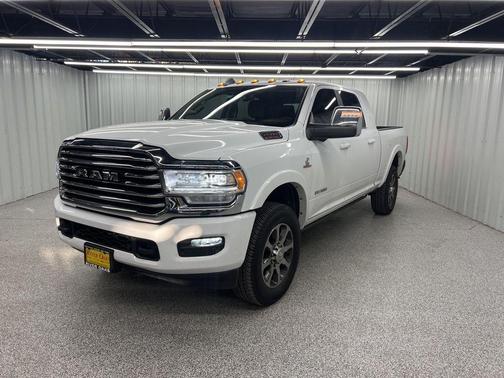 2024 RAM 2500 Longhorn