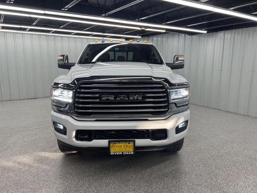 2024 RAM 2500 Longhorn