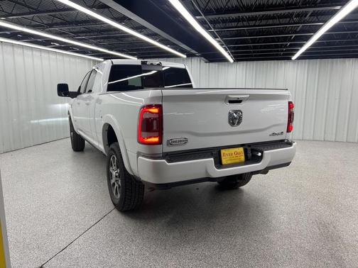 2024 RAM 2500 Longhorn