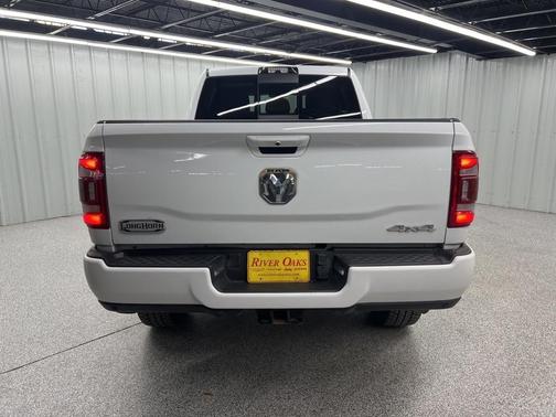 2024 RAM 2500 Longhorn