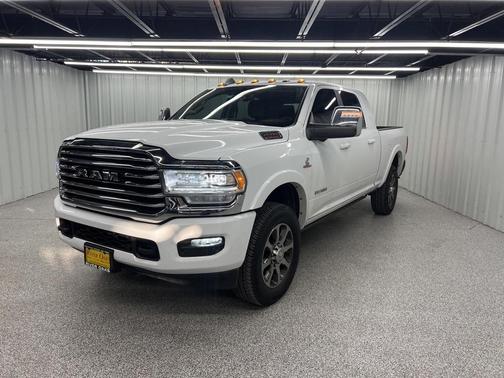 2024 RAM 2500 Longhorn