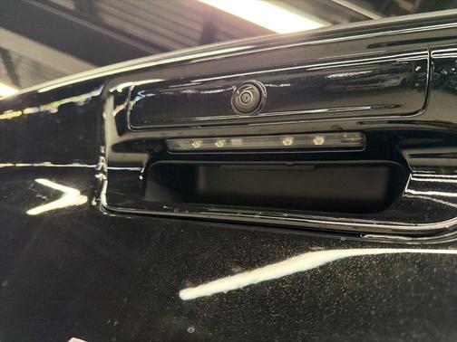 Diamond Black 2026 RAM 1500 Big Horn/Lone Star