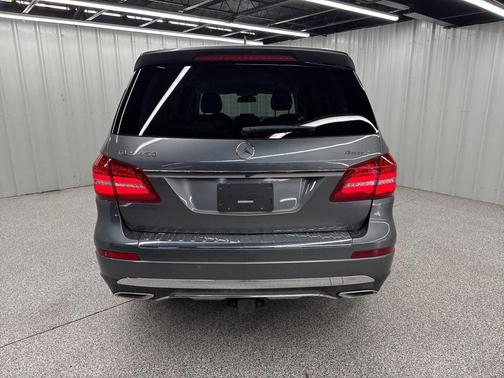 2019 Mercedes-Benz GLS 450 Base 4MATIC